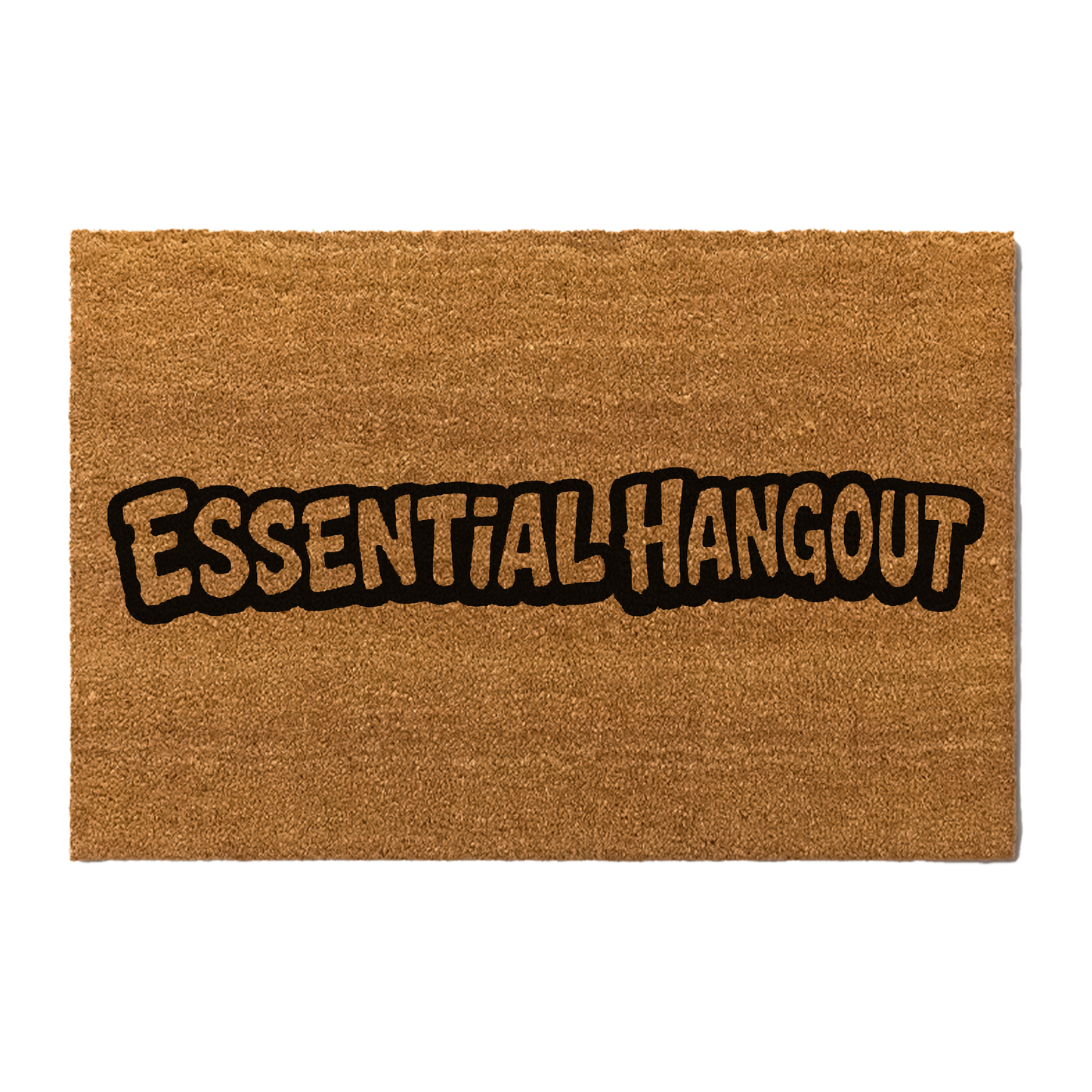 Essential Hangout Doormat