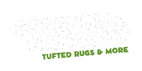 Essential Hangout | Tufted Rugs & More