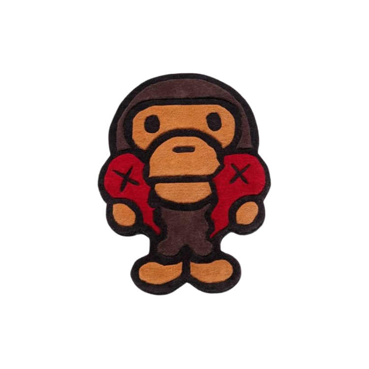 Bape Tufted Rug