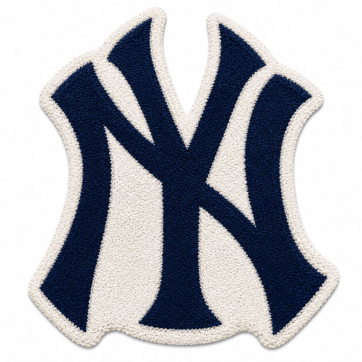 New York Tufted Rug