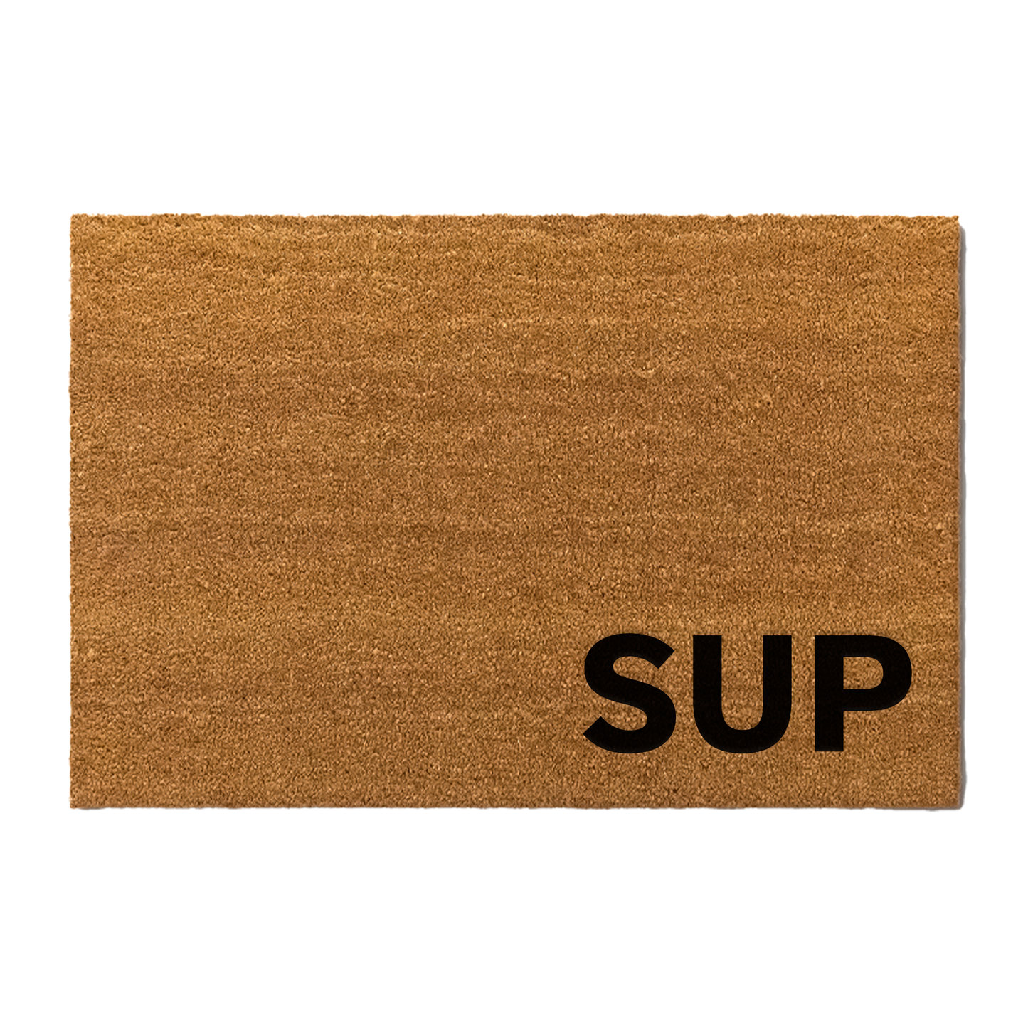 Sup Doormat
