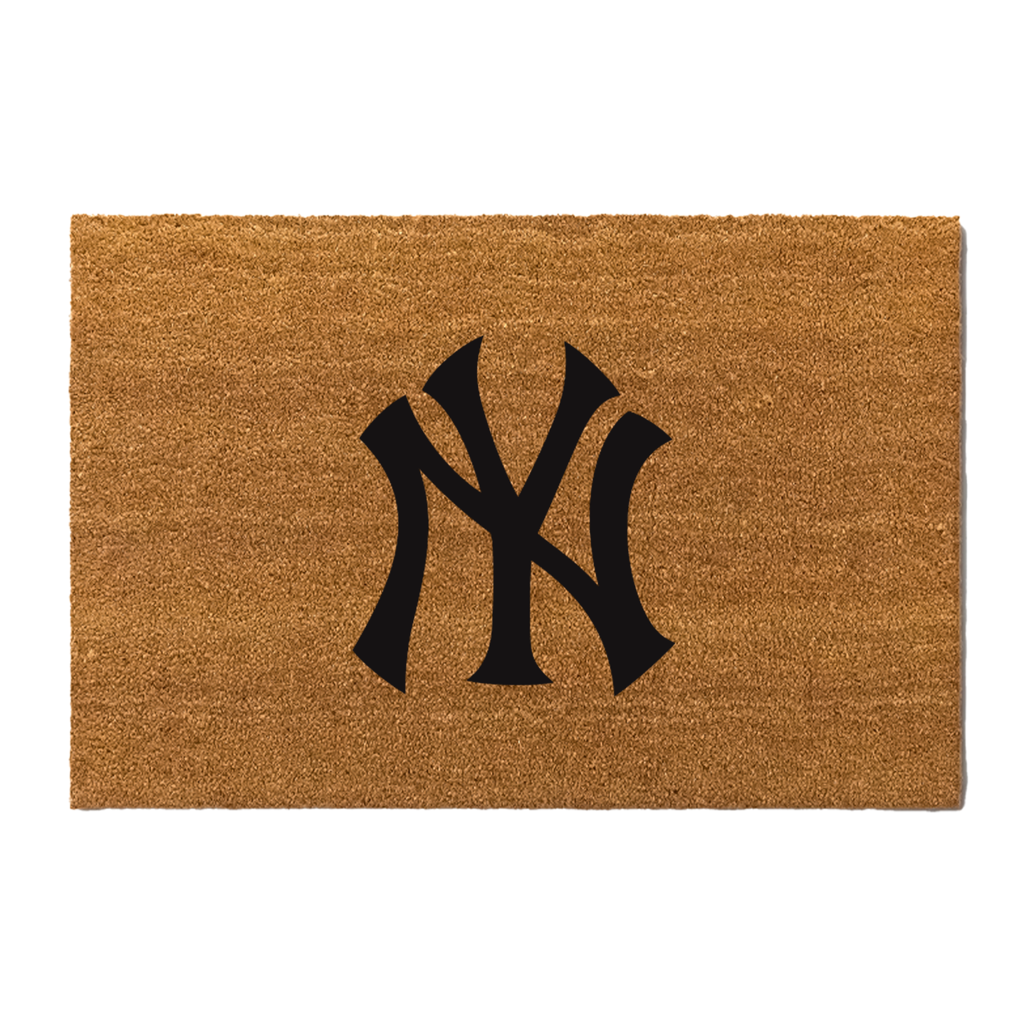 New York Yankees Baseball Doormat