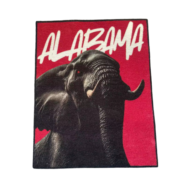 Alabama - Tufted Rug