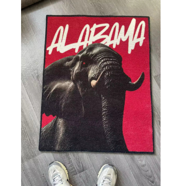 Alabama - Tufted Rug