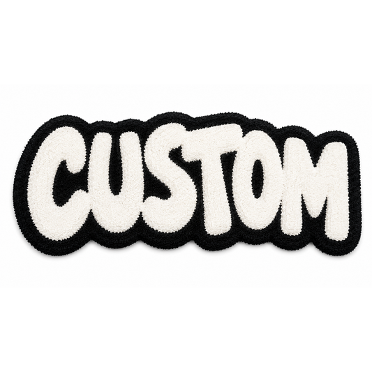 Custom Tufted Rug