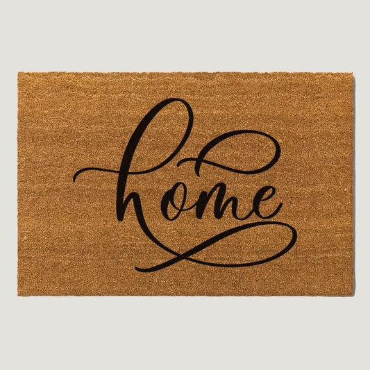 Home Doormat