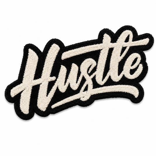 Hustle Tufted Rug