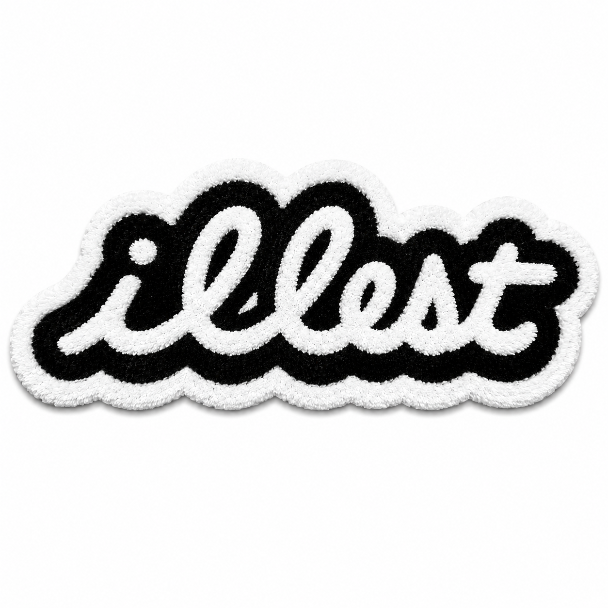 Illest Tufted Rug